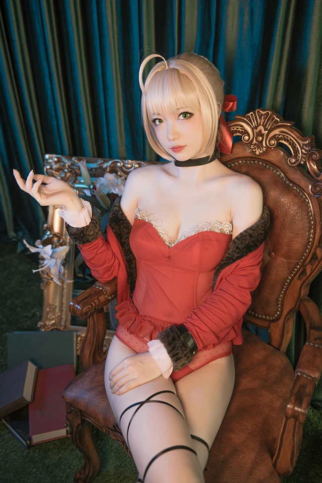 Nero Claudius (Course)