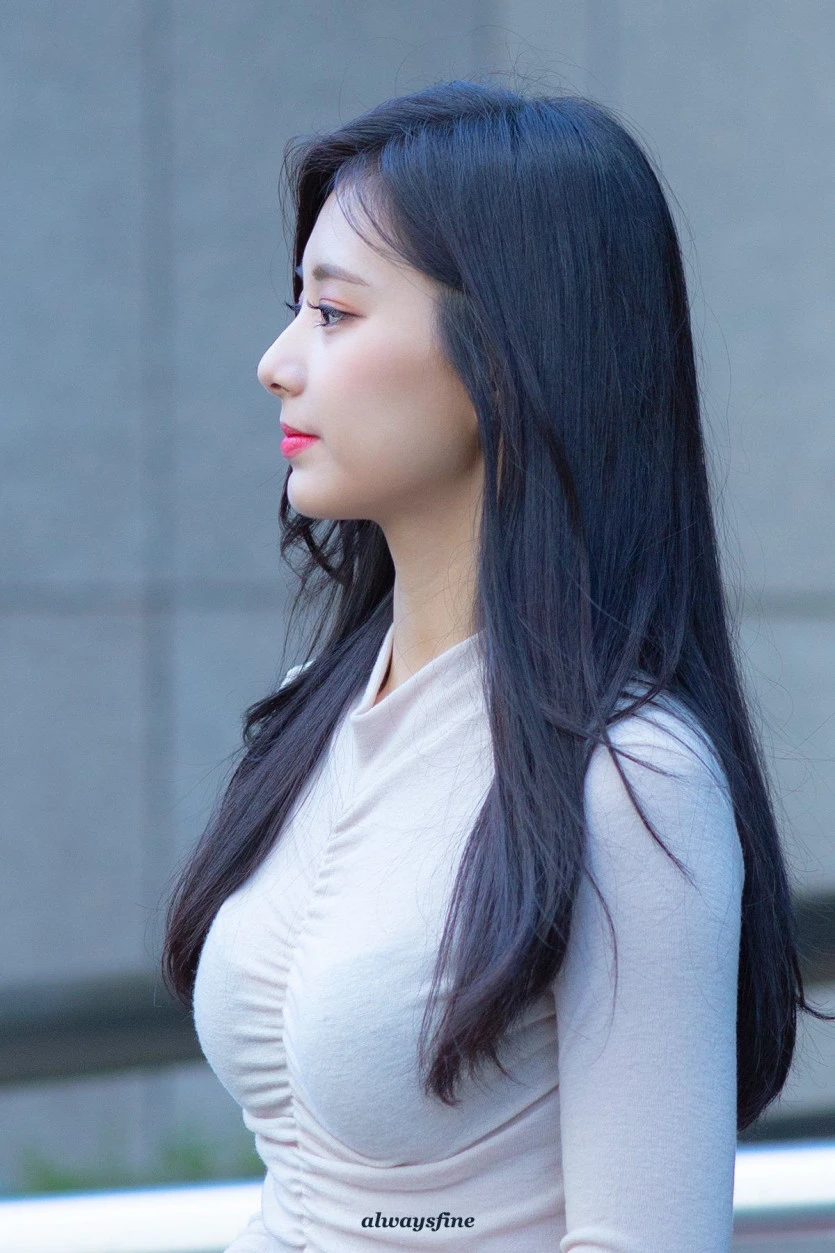 TWICEᄍTzuyu