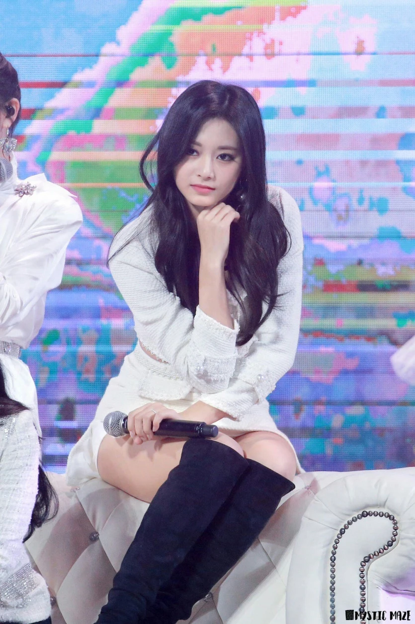 TWICEᄍTzuyu