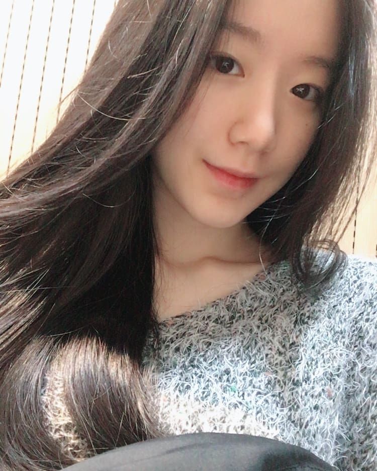 Girls 슈 Shuhua