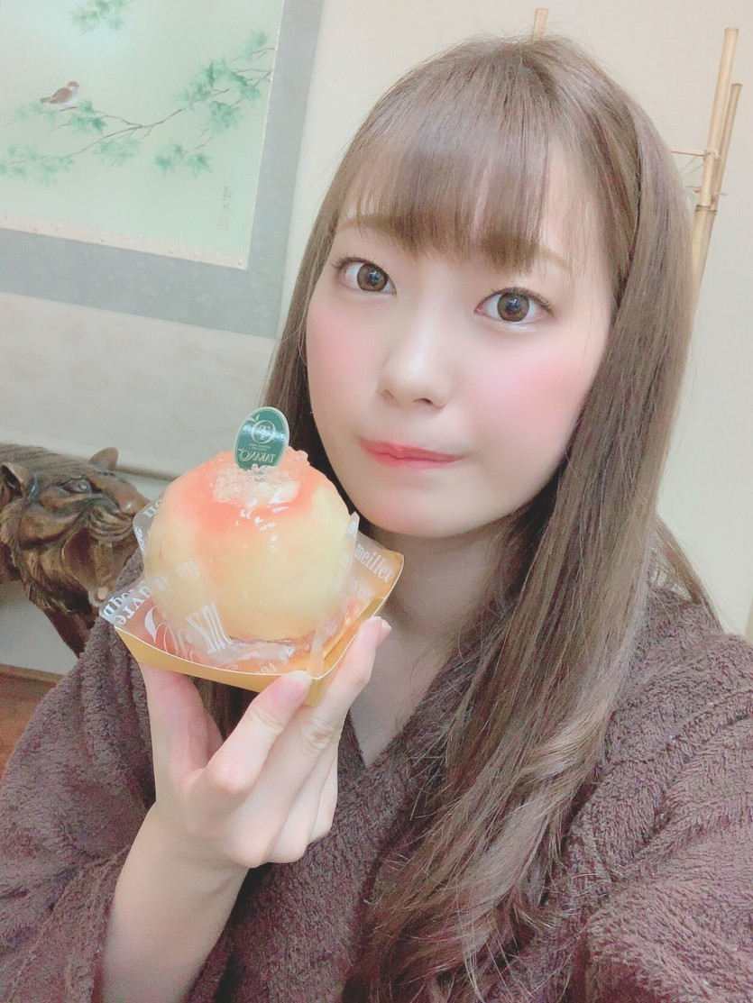 Mitani Akari Daily