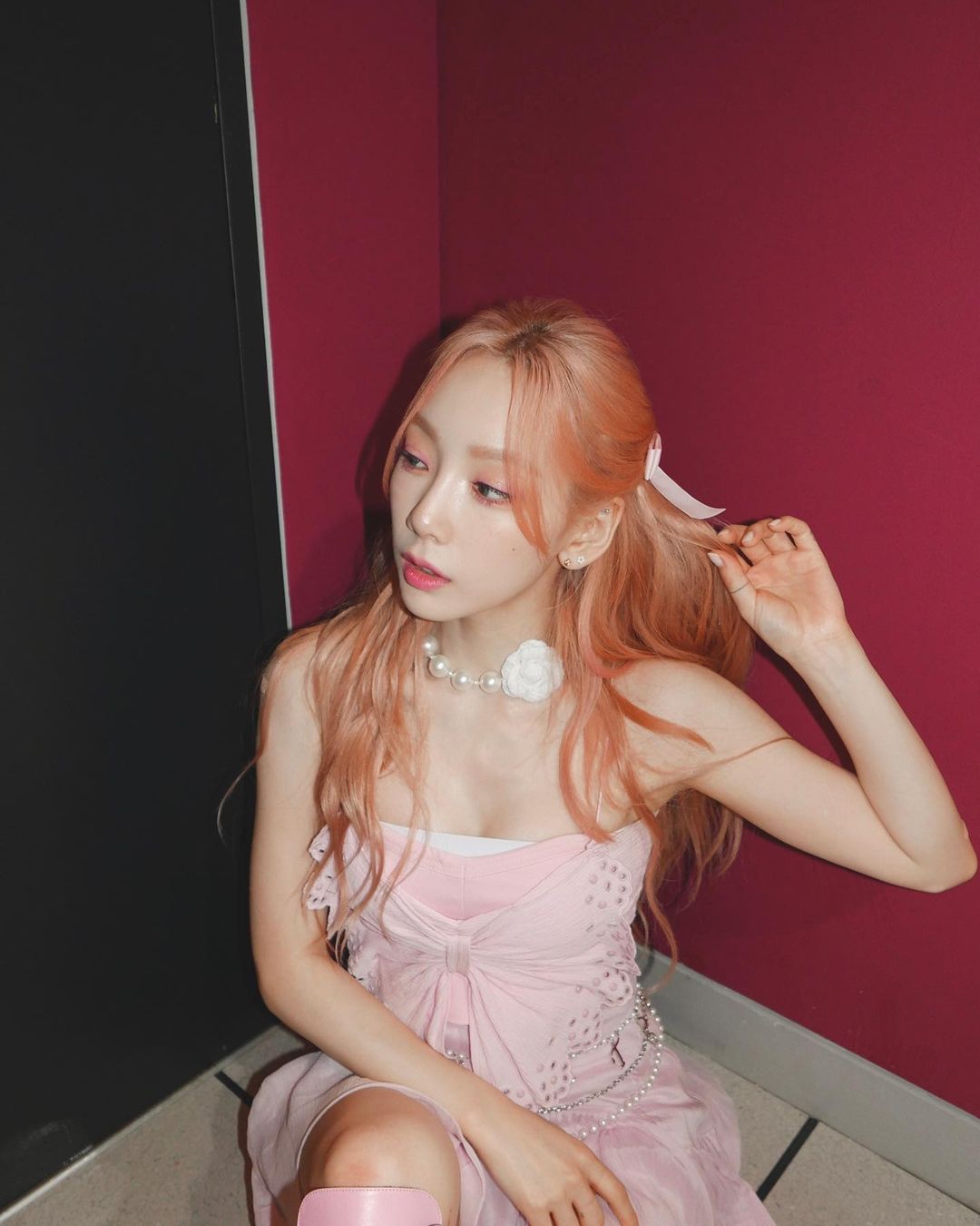 Pinky Taeyeon