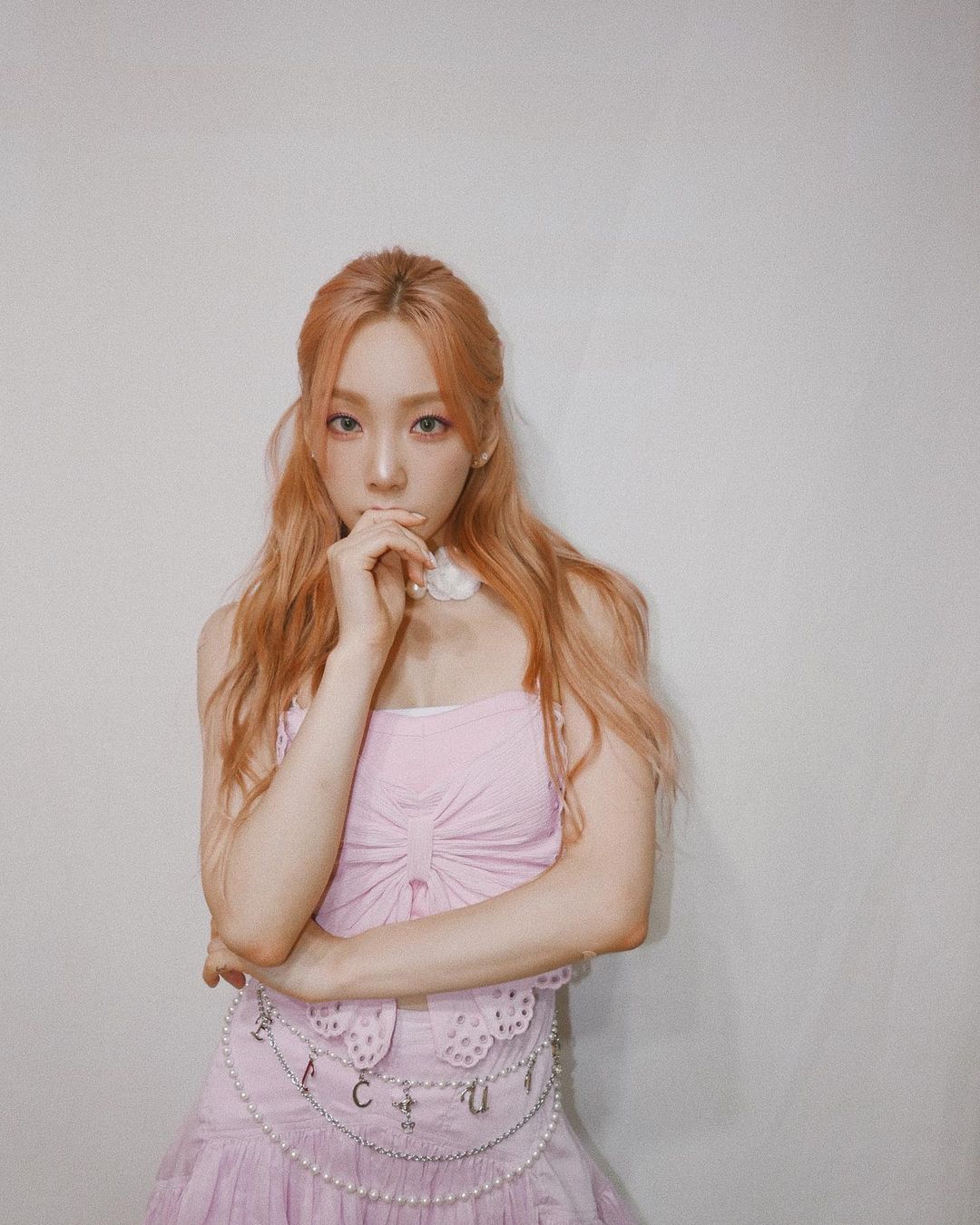 Pinky Taeyeon