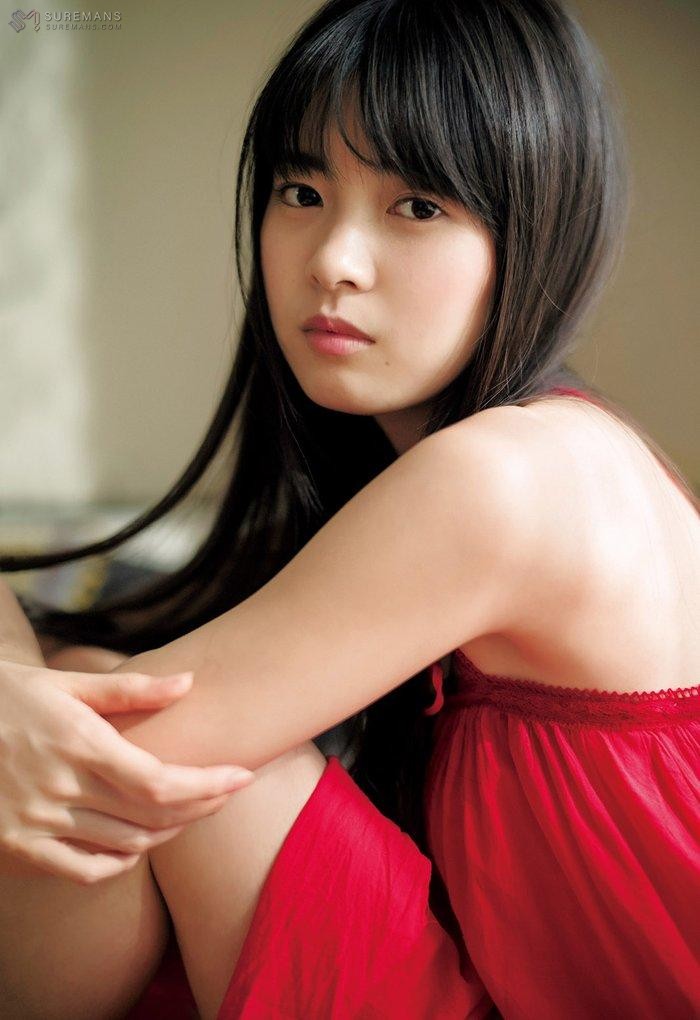 Yume Shinjo Gravia Idol