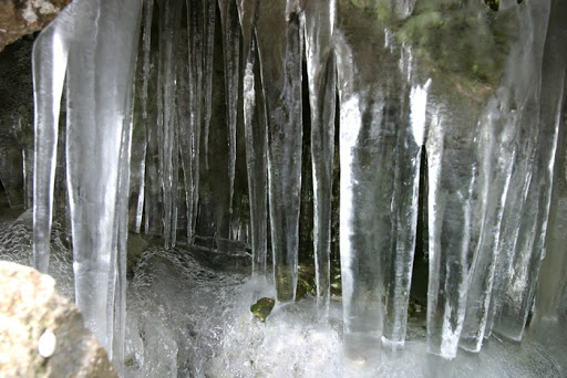 Miryang Ice Valley, where icicles run even in the middle of summer.jpg