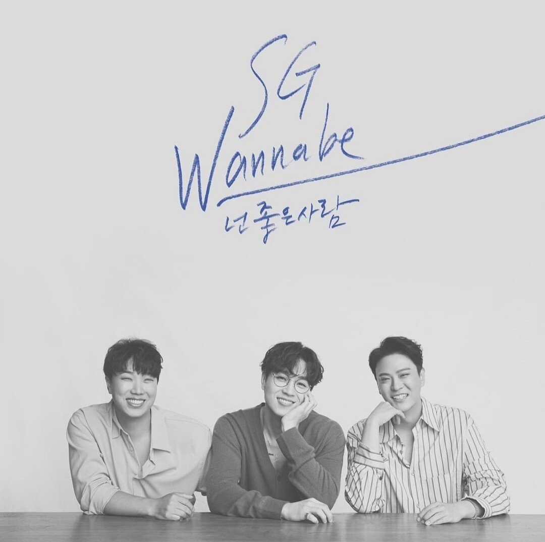 SG Wannabe, you're a good man with a lot of gratitude.