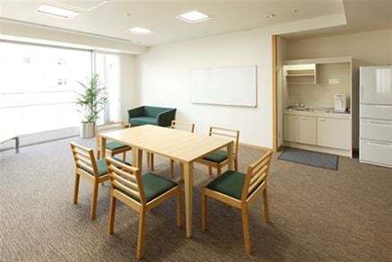 Accommodation for medal-winning Japanese athletes to stay in place of the athletes' village.