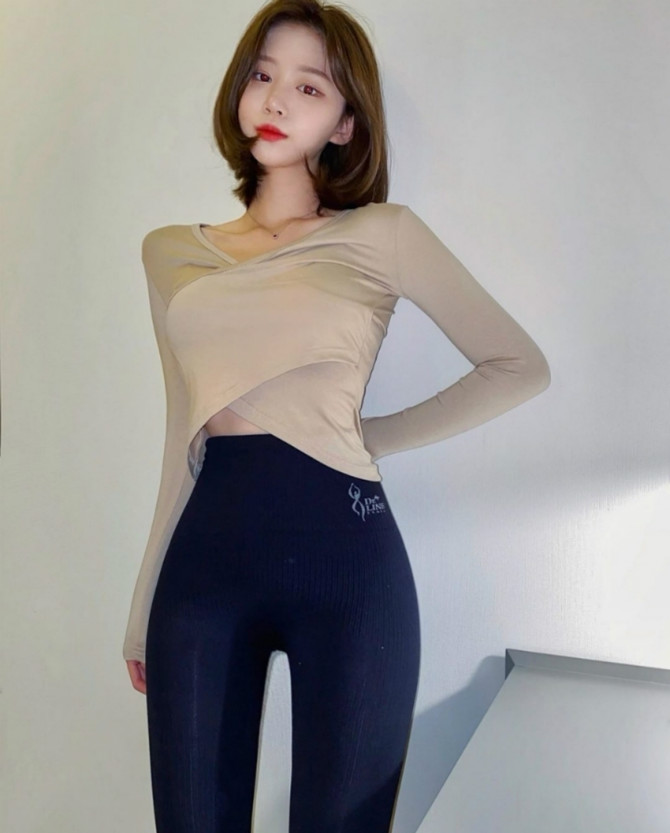 Slender body