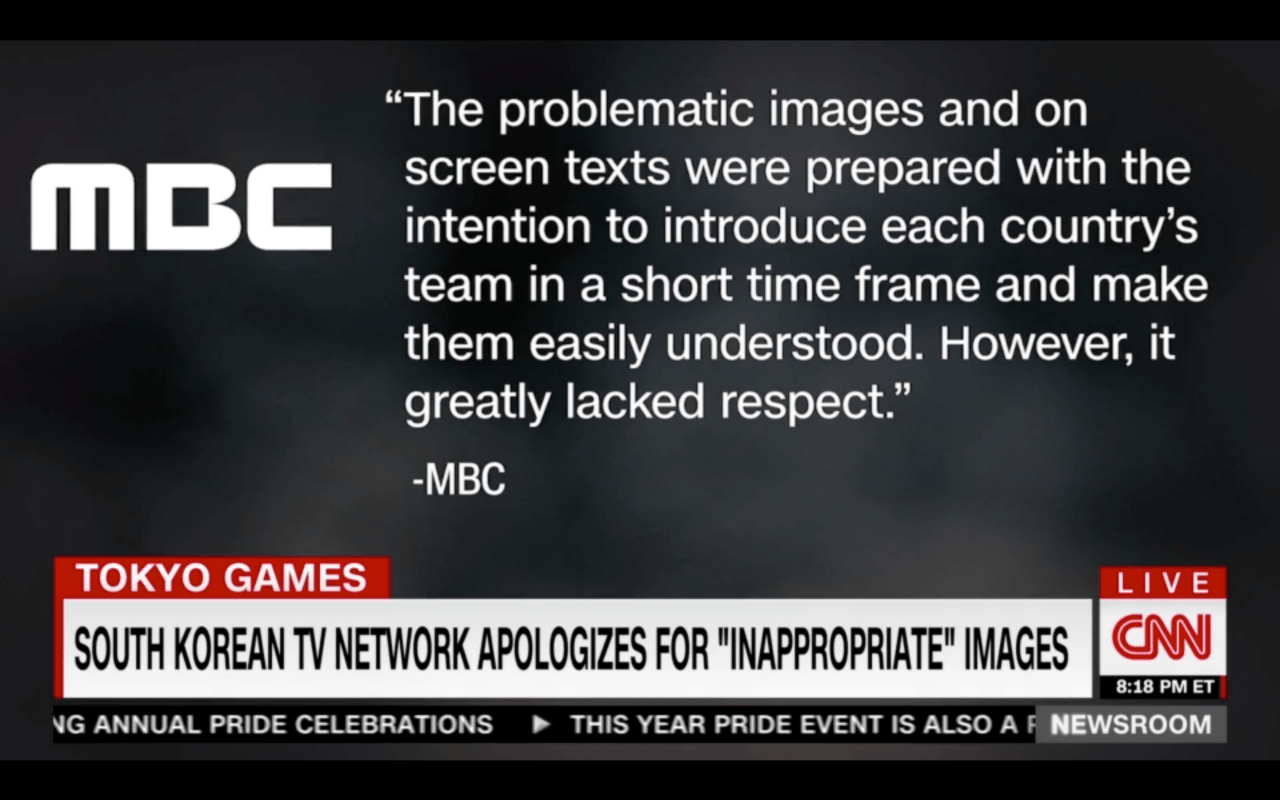 Successful entry into MBC and CNN.JPG