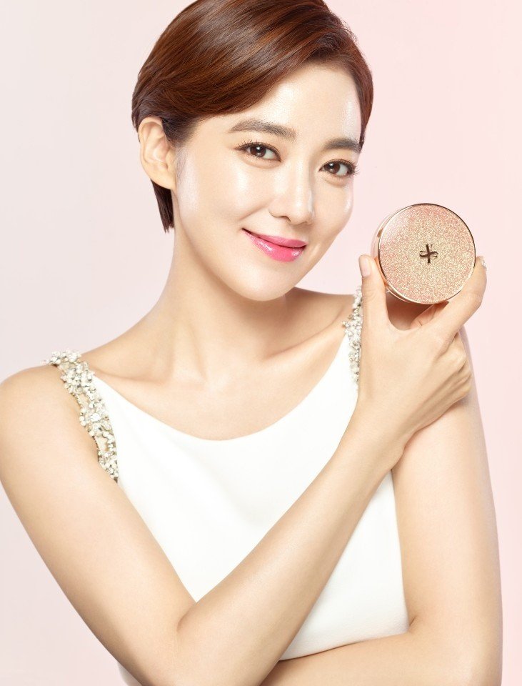 Yi So-yeon