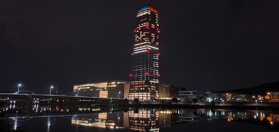 Daejeon Shinsegae Department Store to be opened on August 27th.jpg