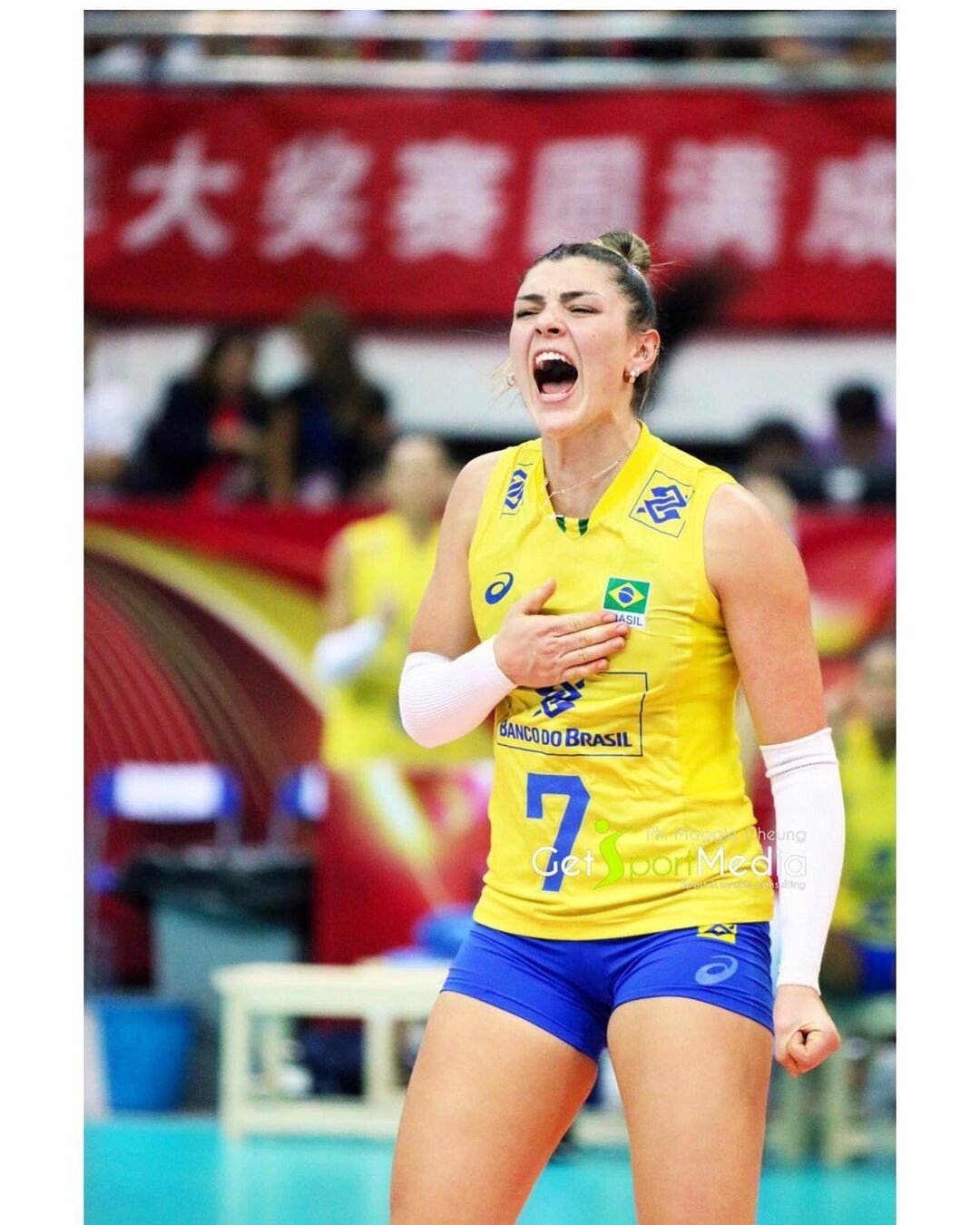 Brazilian Volleyball No. 7 Snow or Physical....jpg