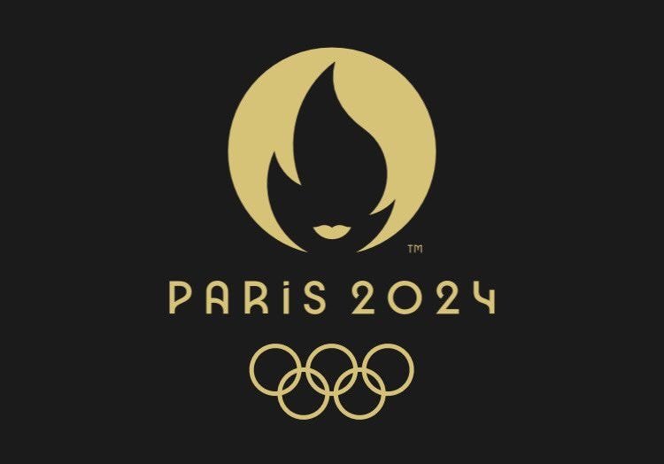 2024 파리 이소라 올림픽