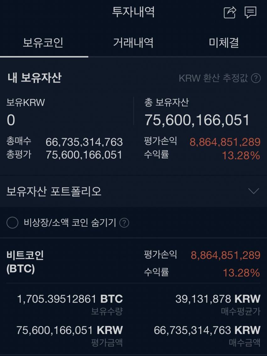 Wonyotti, the No. 1 coin player in Korea, is up to date.