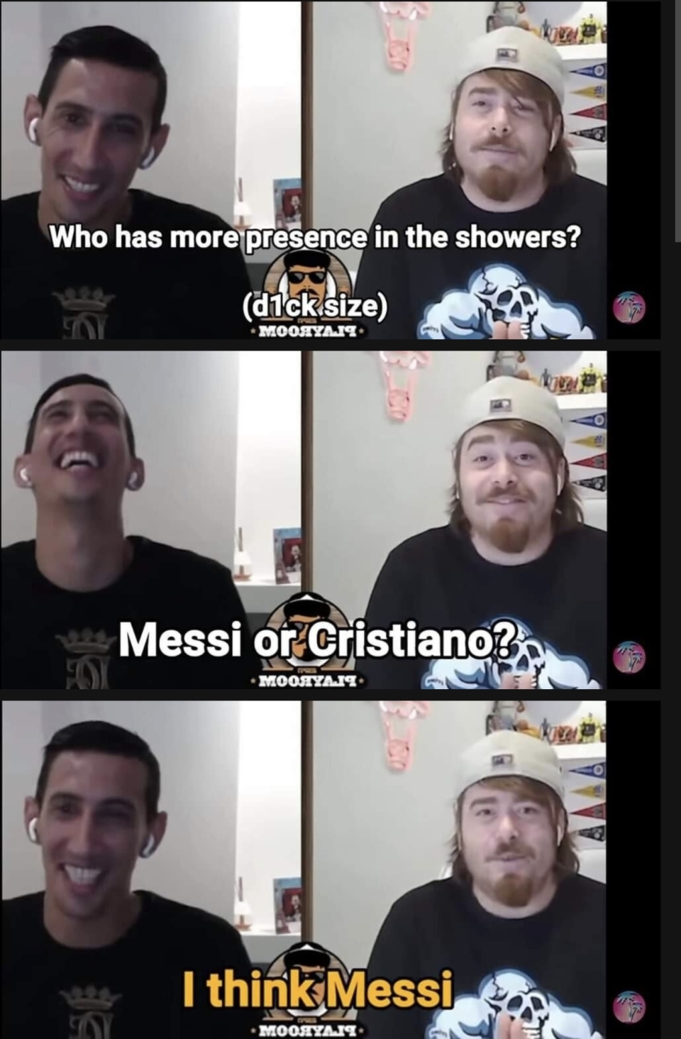 Soon after, Messi vs Ronaldo.jpg