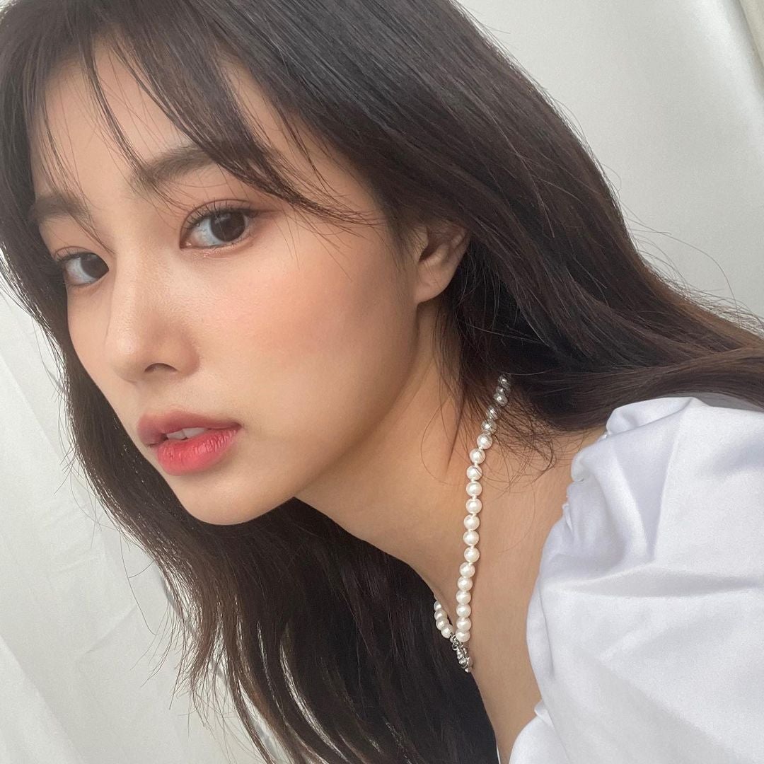 Kang Hyewon Instagram