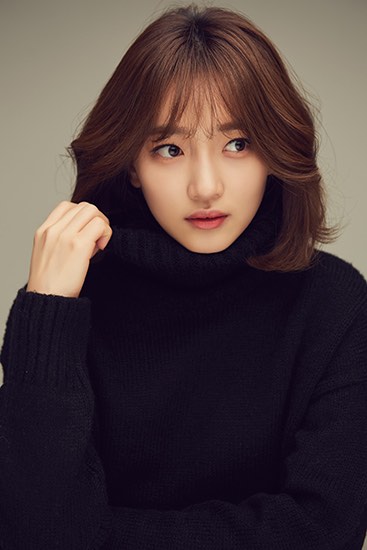 Actor Pyo Ye-jin