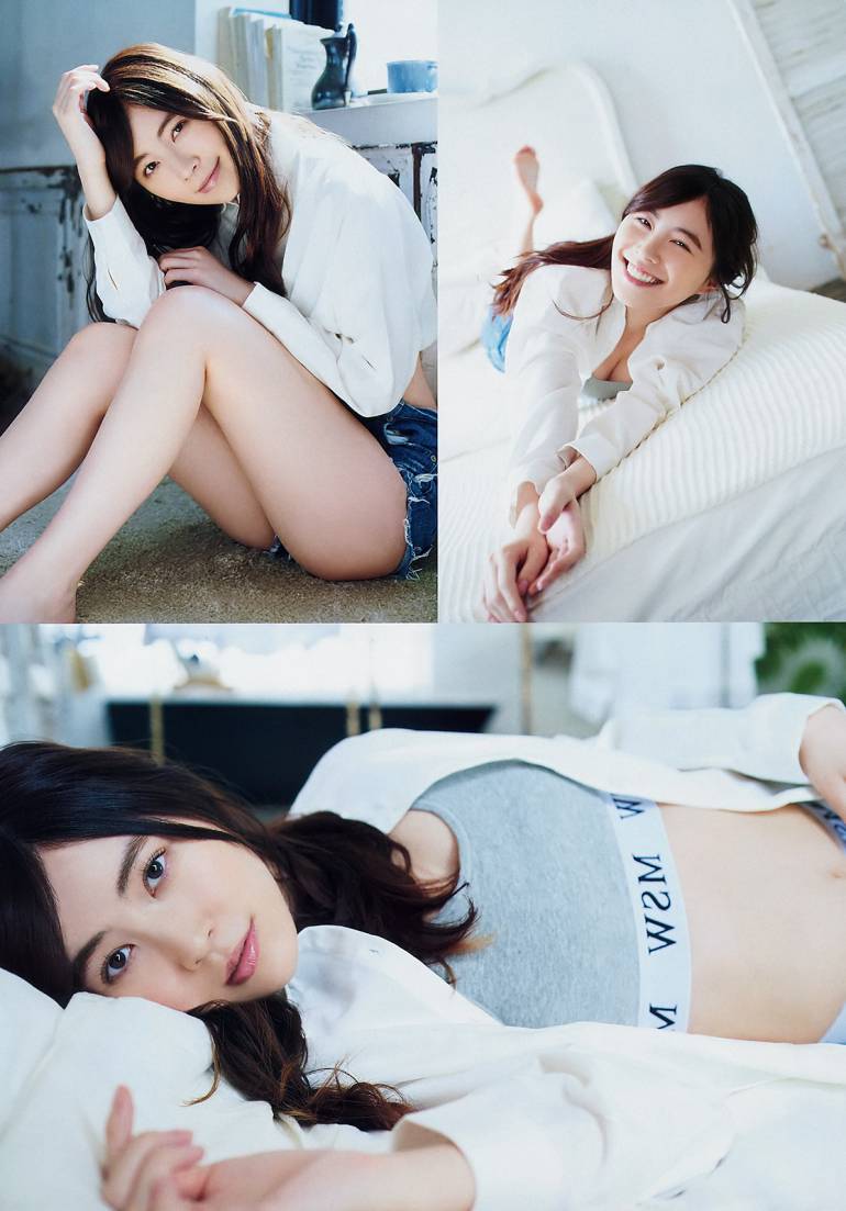 Matsui Jurina