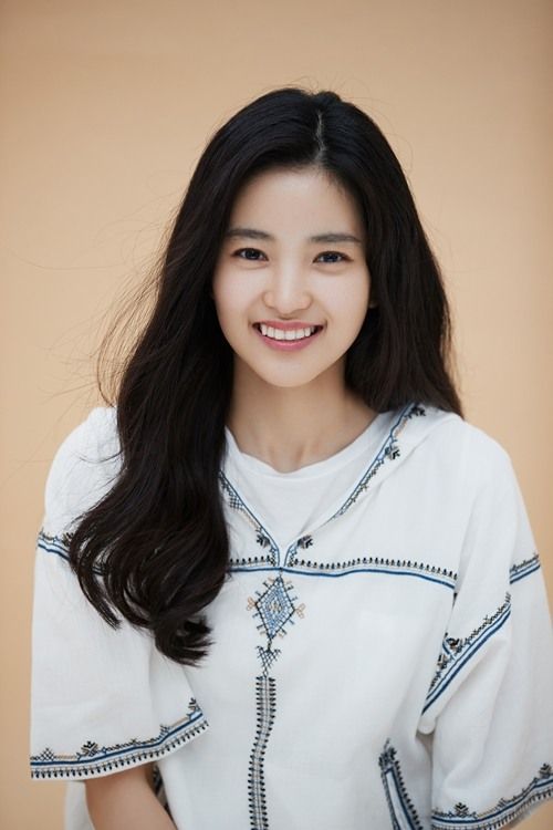 Actor Kim Tae-ri