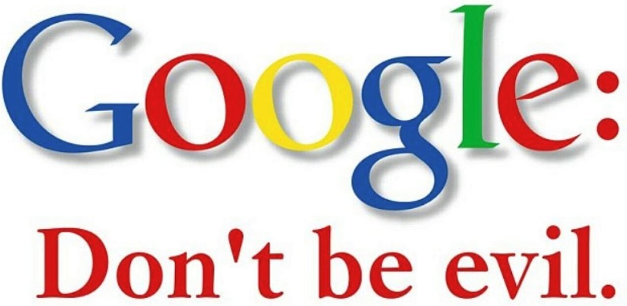 구글이 한국에서 역대급 과징금 쳐맞은 이유..android