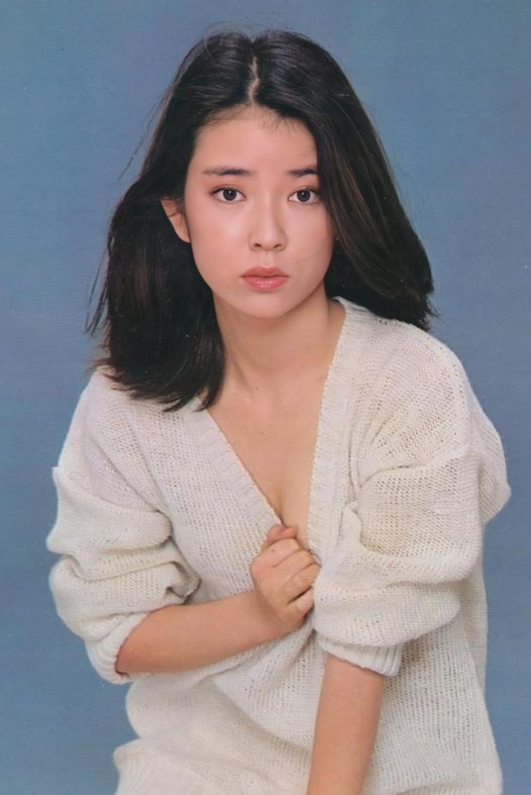 Kishimoto Kiko.