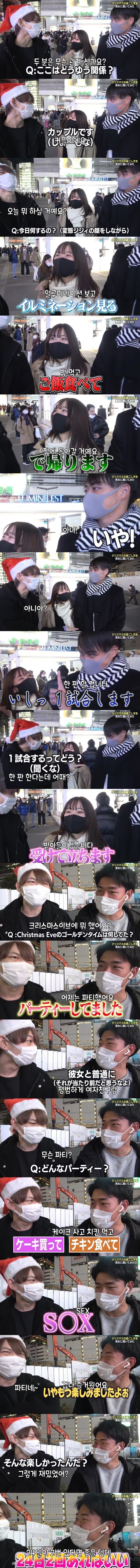 What Japanese people do on Christmas.jpg