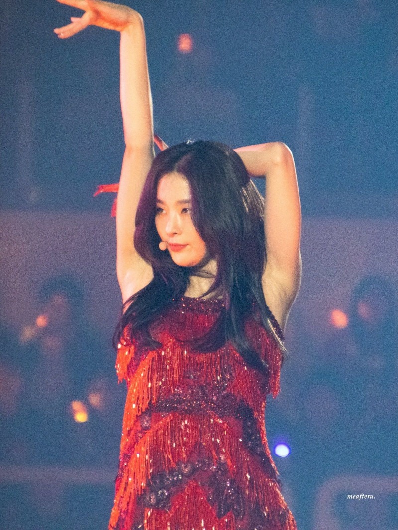 Red Velvet's Seulgi!