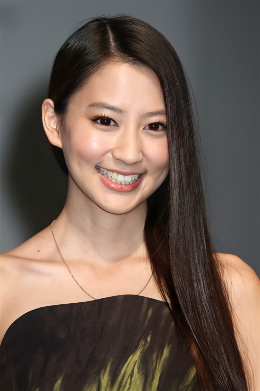 Mayuko Kawakita.