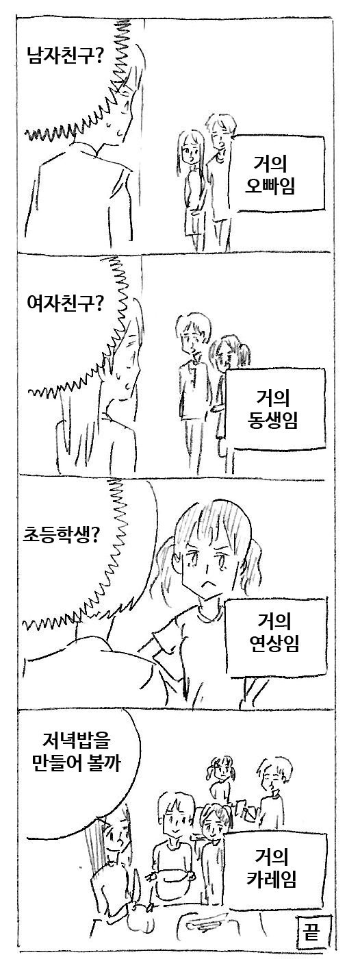 흔한 일본 만화 클리셰