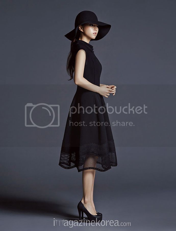 Park Boyoung