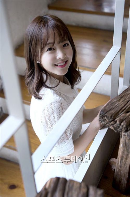 Park Boyoung