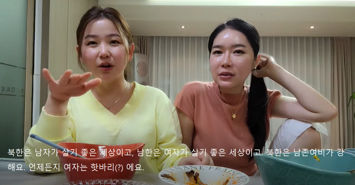 North Korean Yasu story released by a North Korean defector.jpg