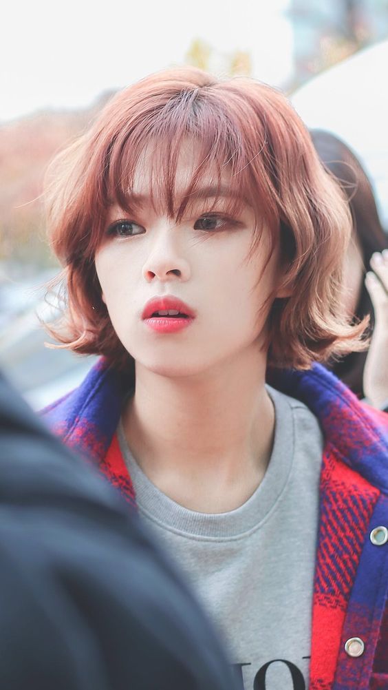 TWICE JEONGYEON.