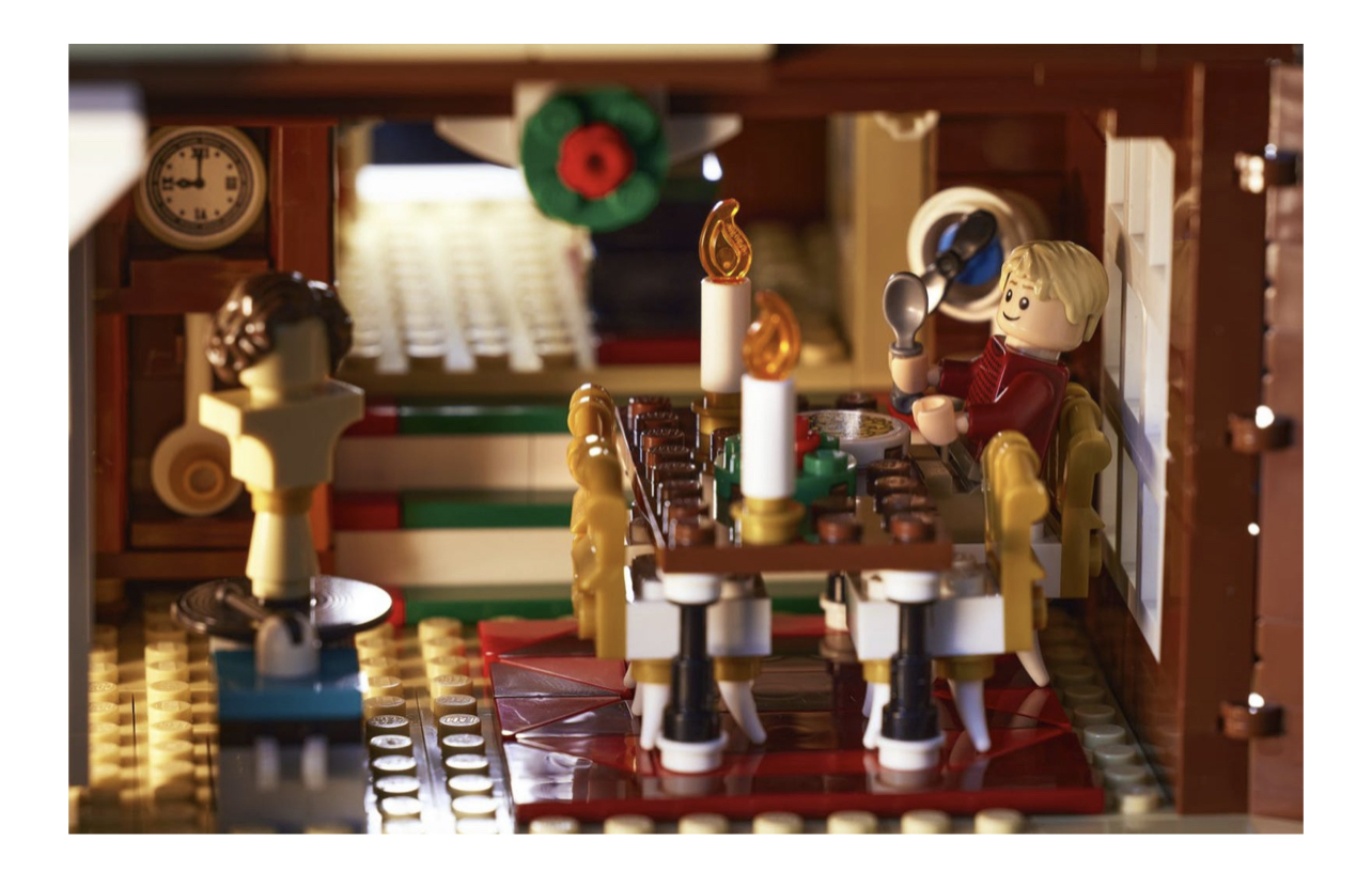 Lego. The Lego JPG that's coming out next month.