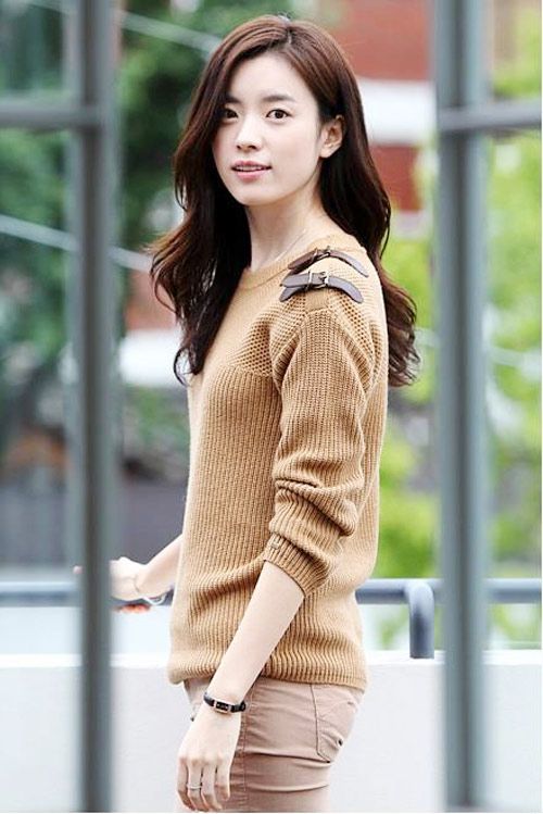 Han Hyo-joo