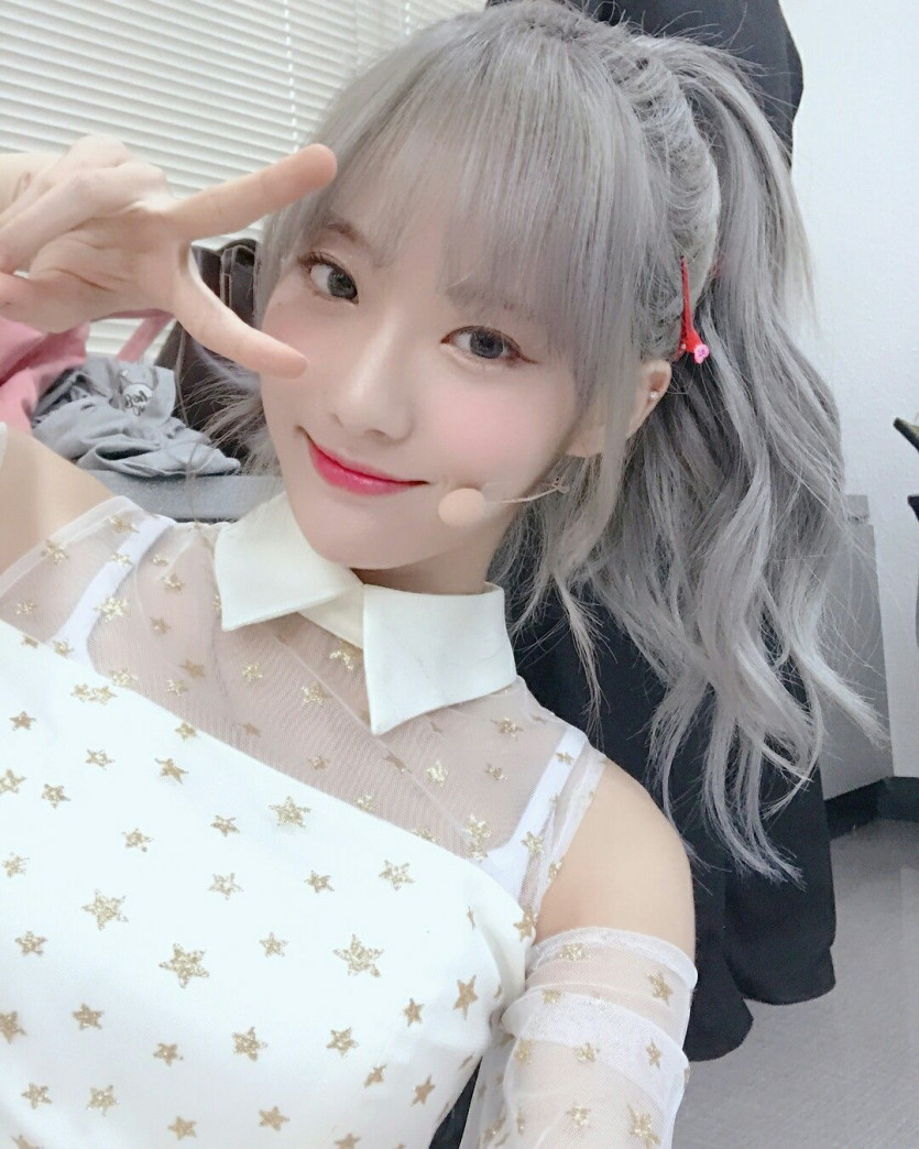 우주소녀⠀루다