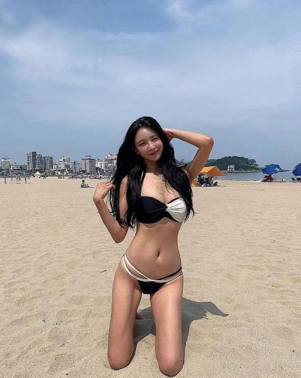 원민주 치어리더