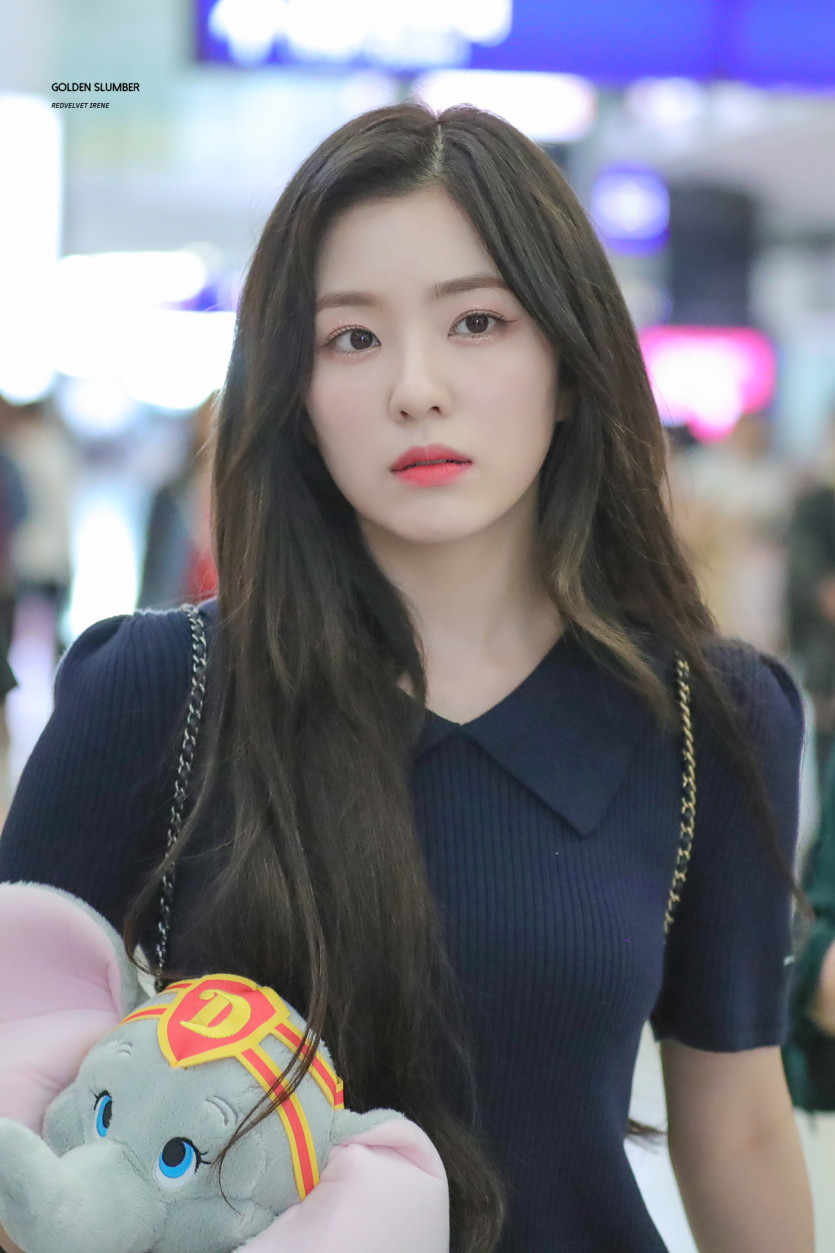 Red Velvet IRENE.