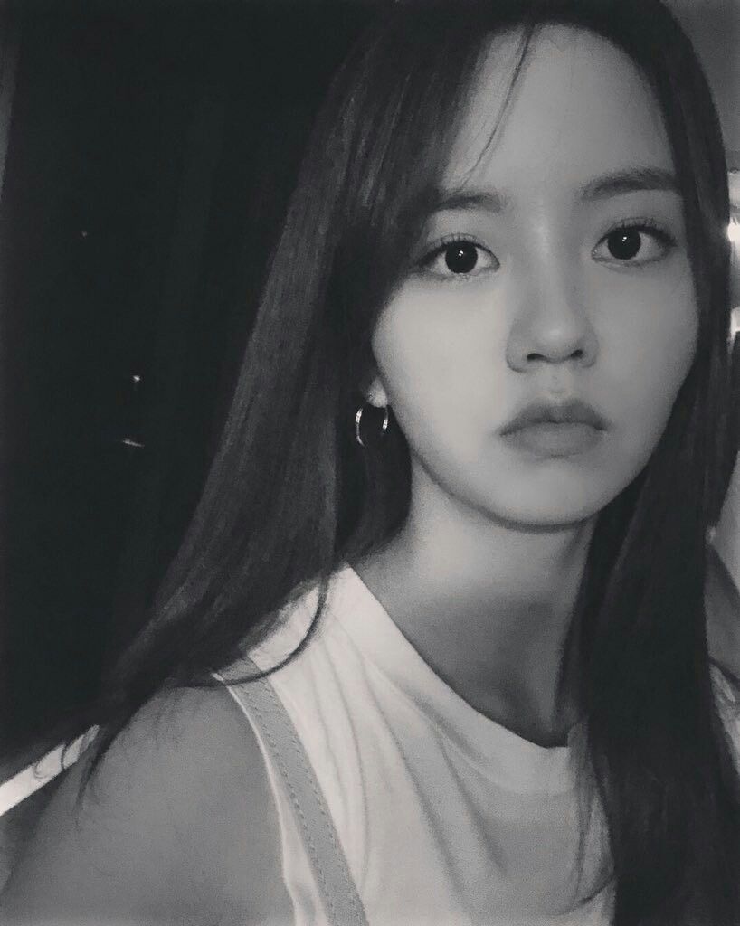 Actor Kim Sohyun.