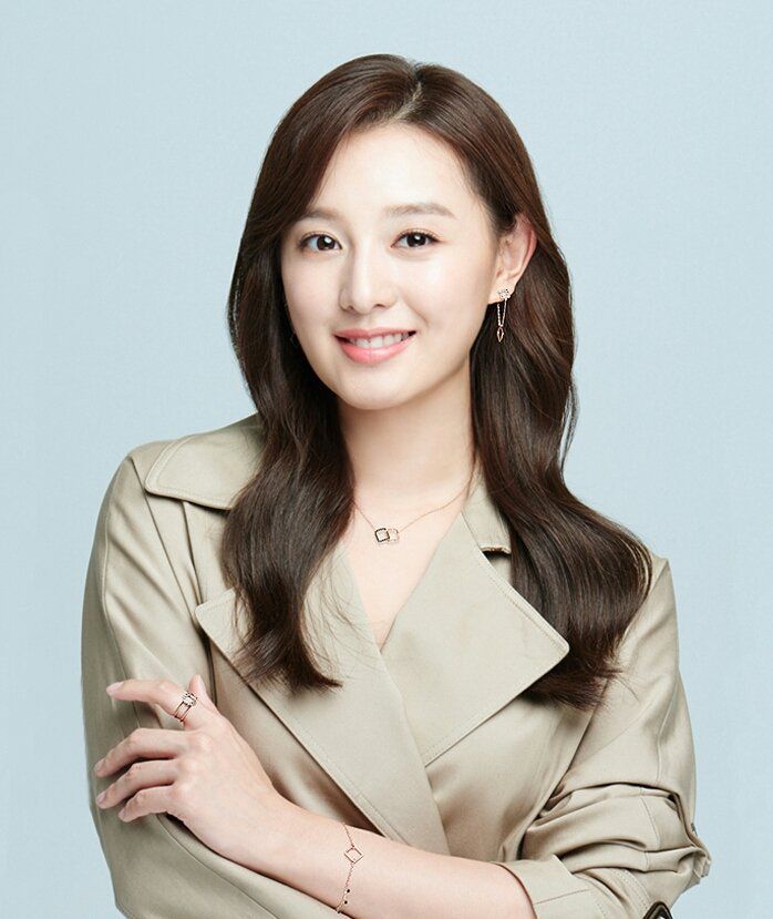 Kim Ji-won