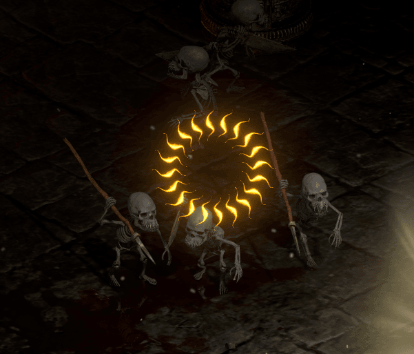 Diablo 2, the 4th devil.jpg