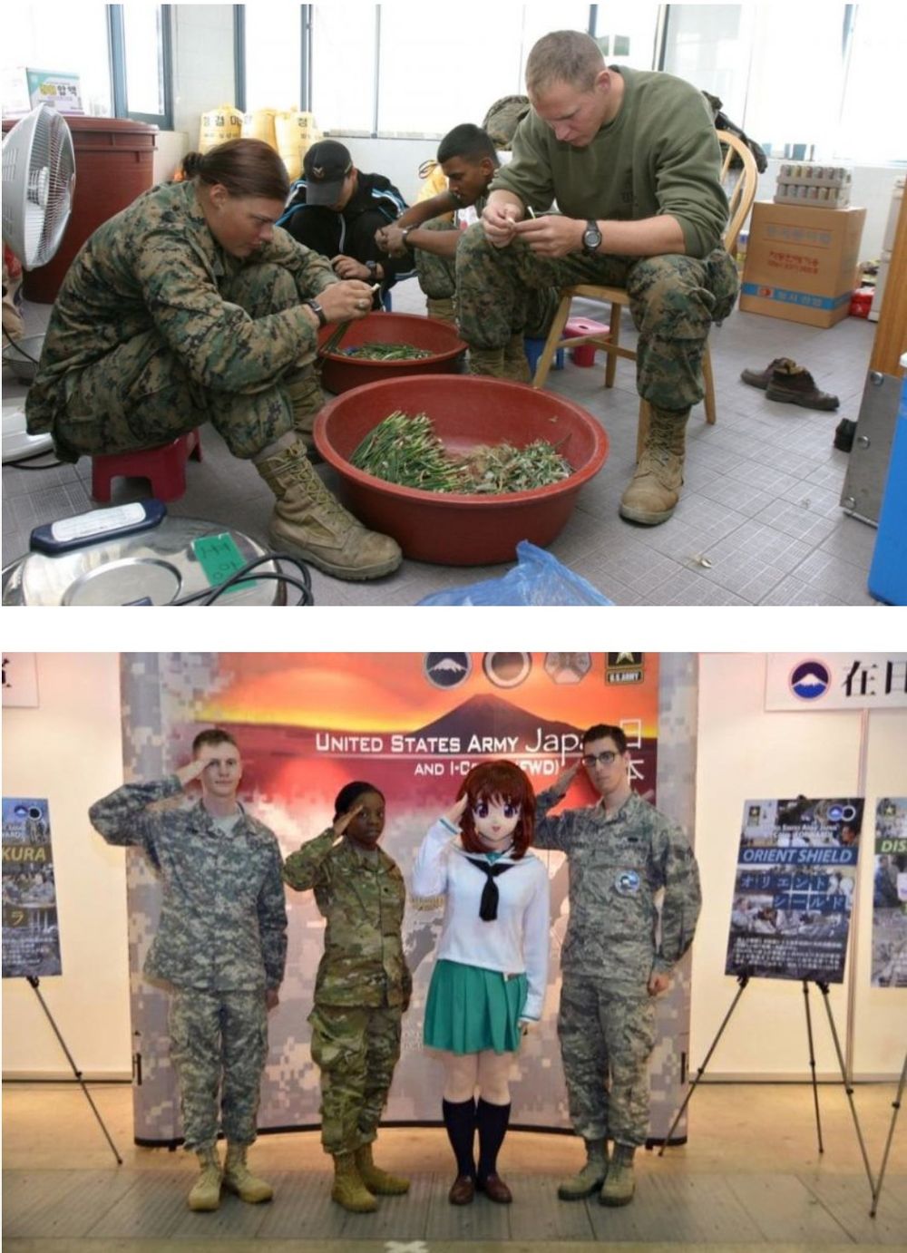 在韓米軍vs在日米軍jpg