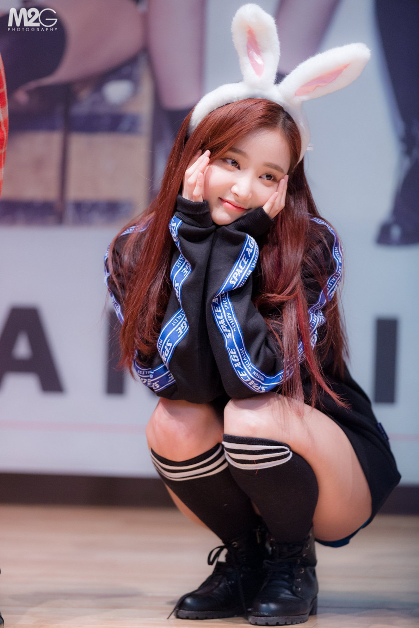 Yeonu