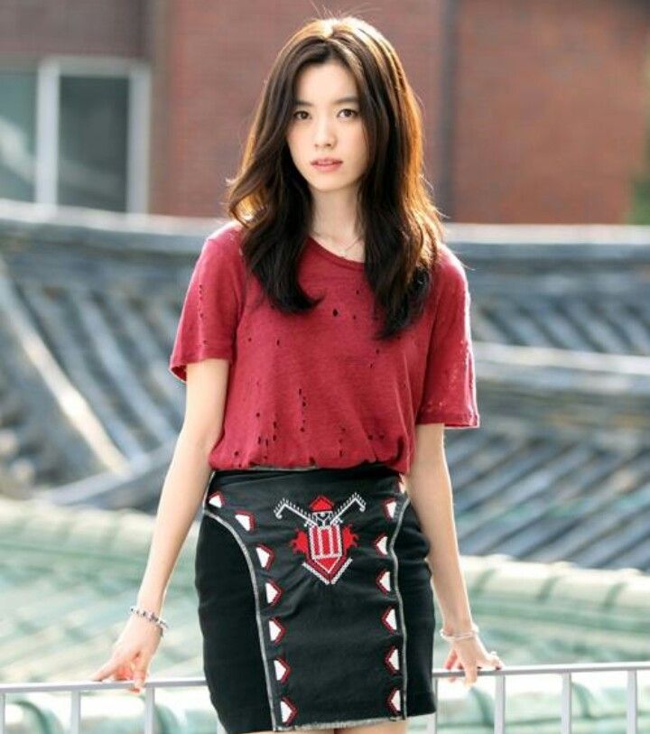 Han Hyo-joo