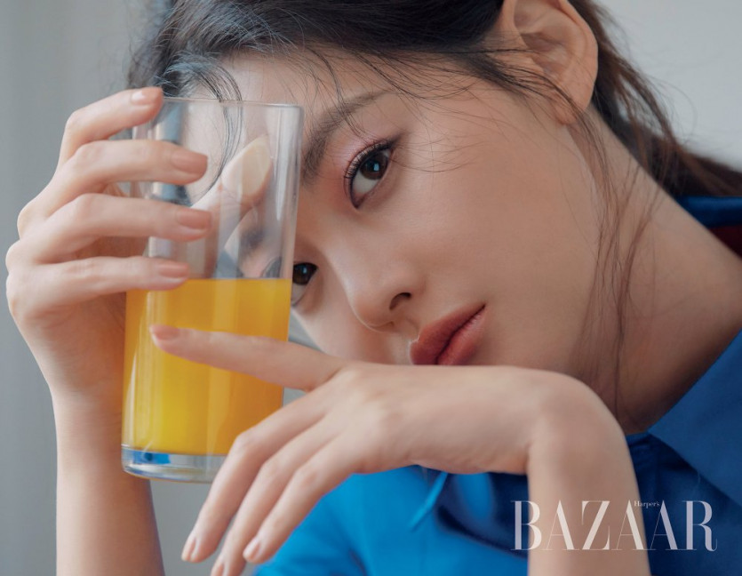 Oh Yeon-seo