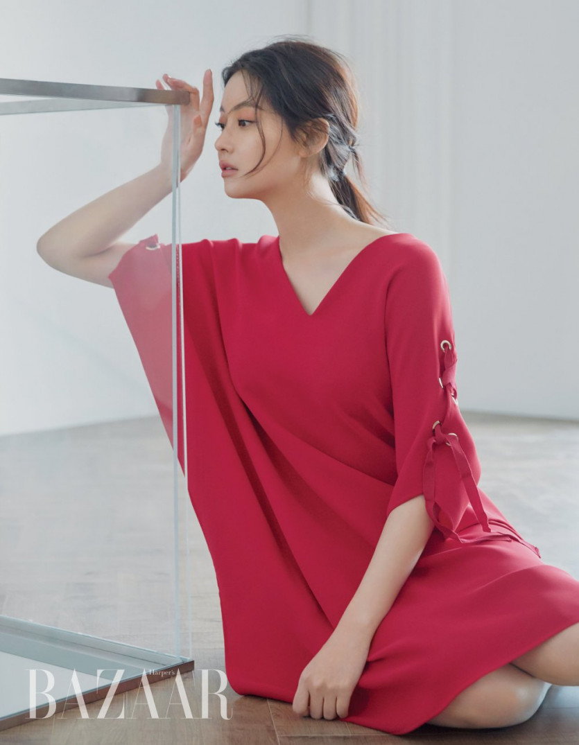 Oh Yeon-seo