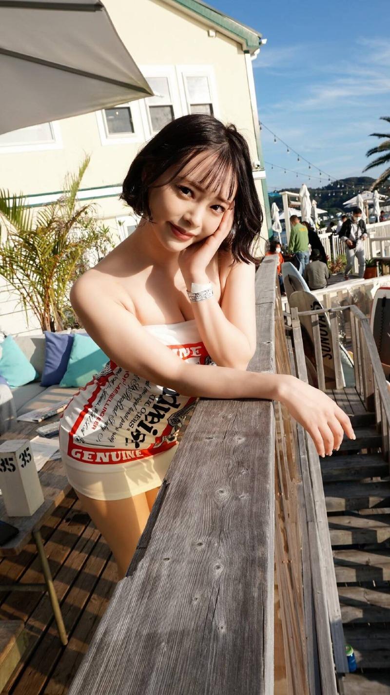 小倉優奈