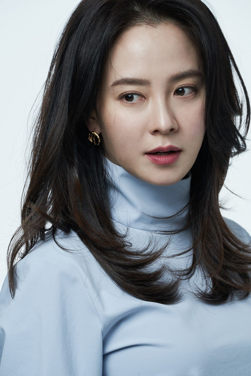 Song Jihyo, Korean Actors 200.