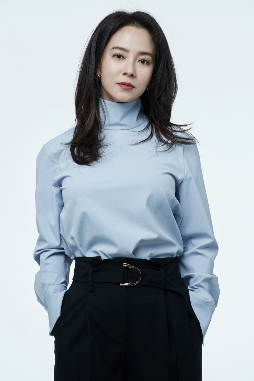 Song Jihyo, Korean Actors 200.