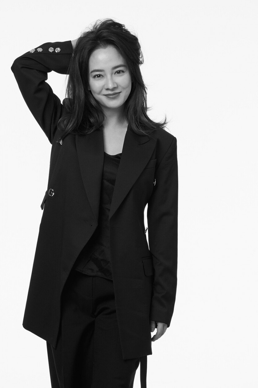 Song Jihyo, Korean Actors 200.